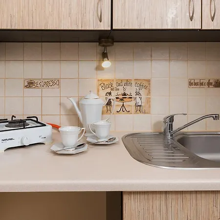 Kwatera prywatna Octavia- Apartamenty, Pokoje, Cisza Spokój, 15min, Balkon, Parking, Wifi, Aneks Kuchenny